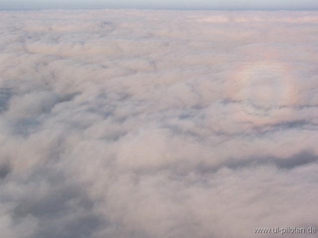 Der runde Regenbogen