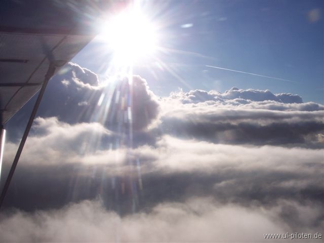 Sch�nstes Wetter On Top!