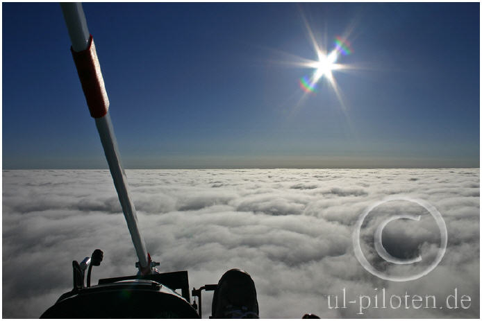 Traumhafte Aussichten