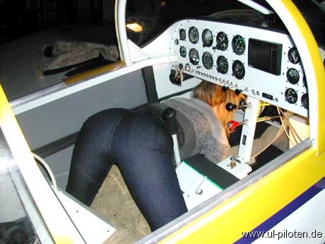 Kompetente kann man immer brauchen!!