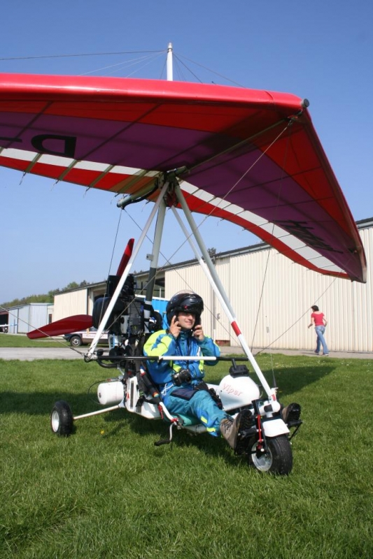 M.P. ready for take off 3