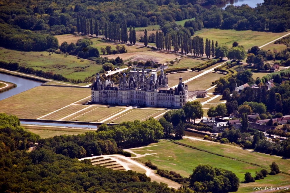 blois schlos an loiare