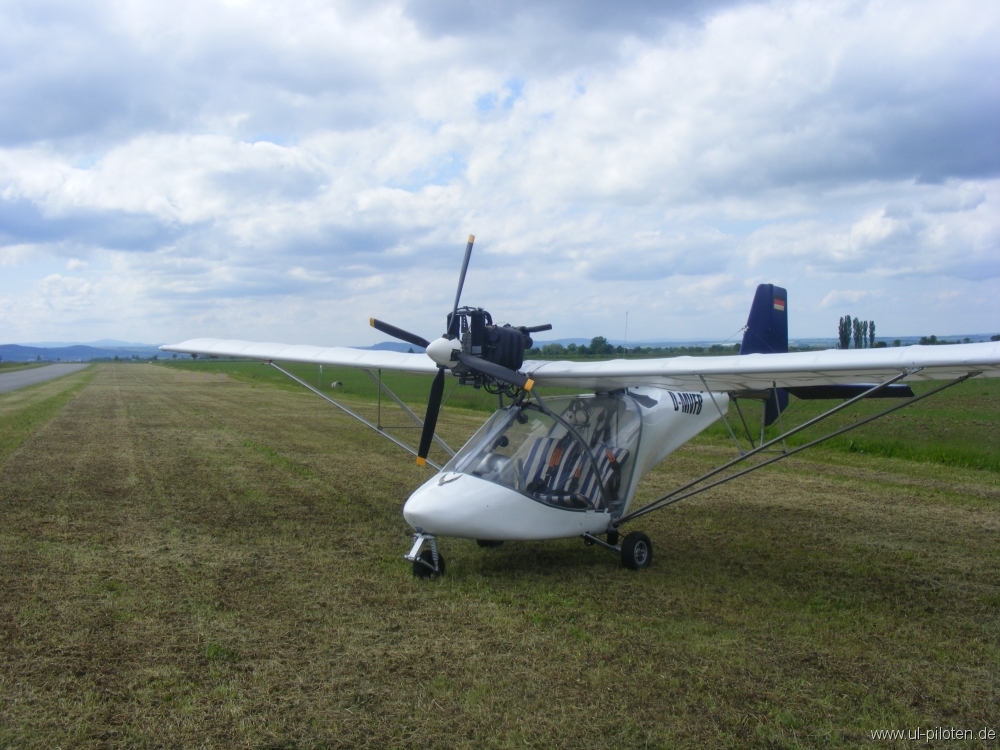 Mei Flieger C22  Aero