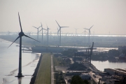 Windkraft in Emden
