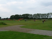 Zwischenstopp in Bar�el